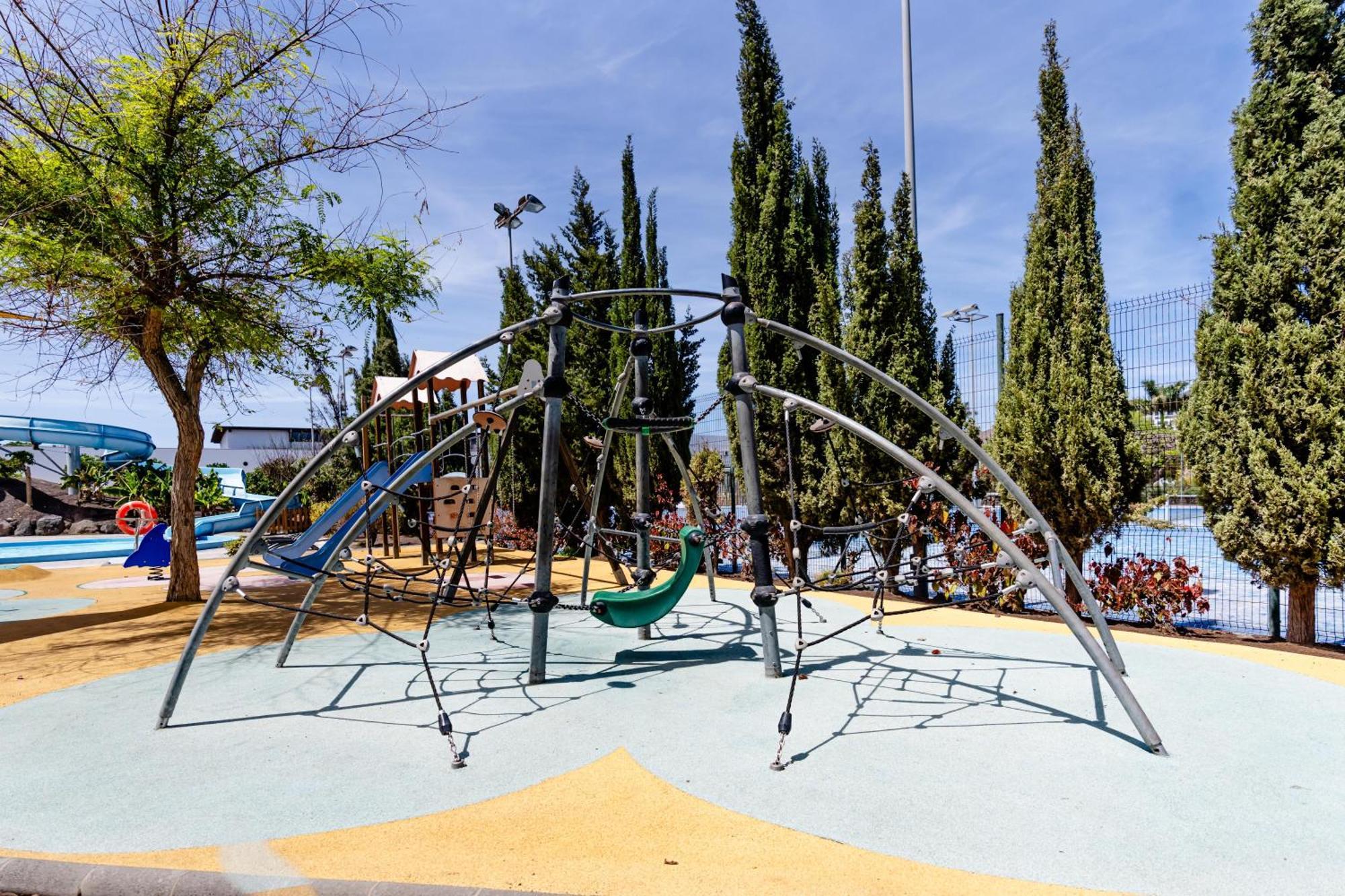 Playitas Villas - Sports Resort Las Playitas Exteriér fotografie
