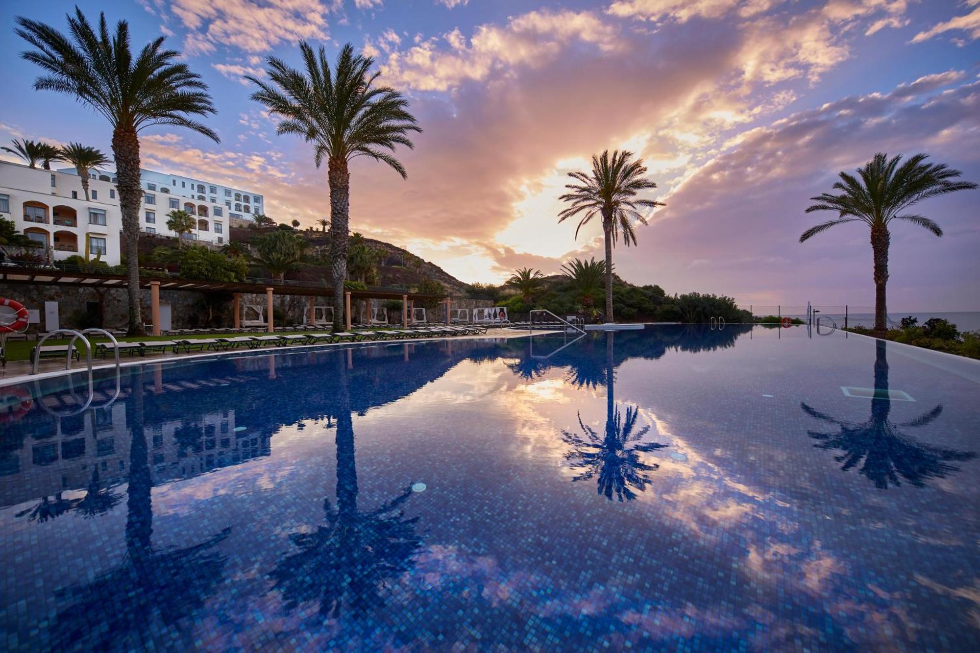 Playitas Villas - Sports Resort Las Playitas Exteriér fotografie