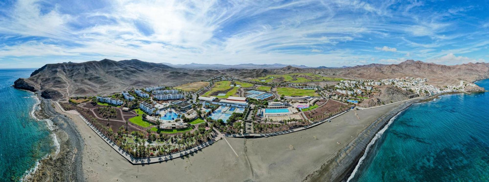 Playitas Villas - Sports Resort Las Playitas Exteriér fotografie