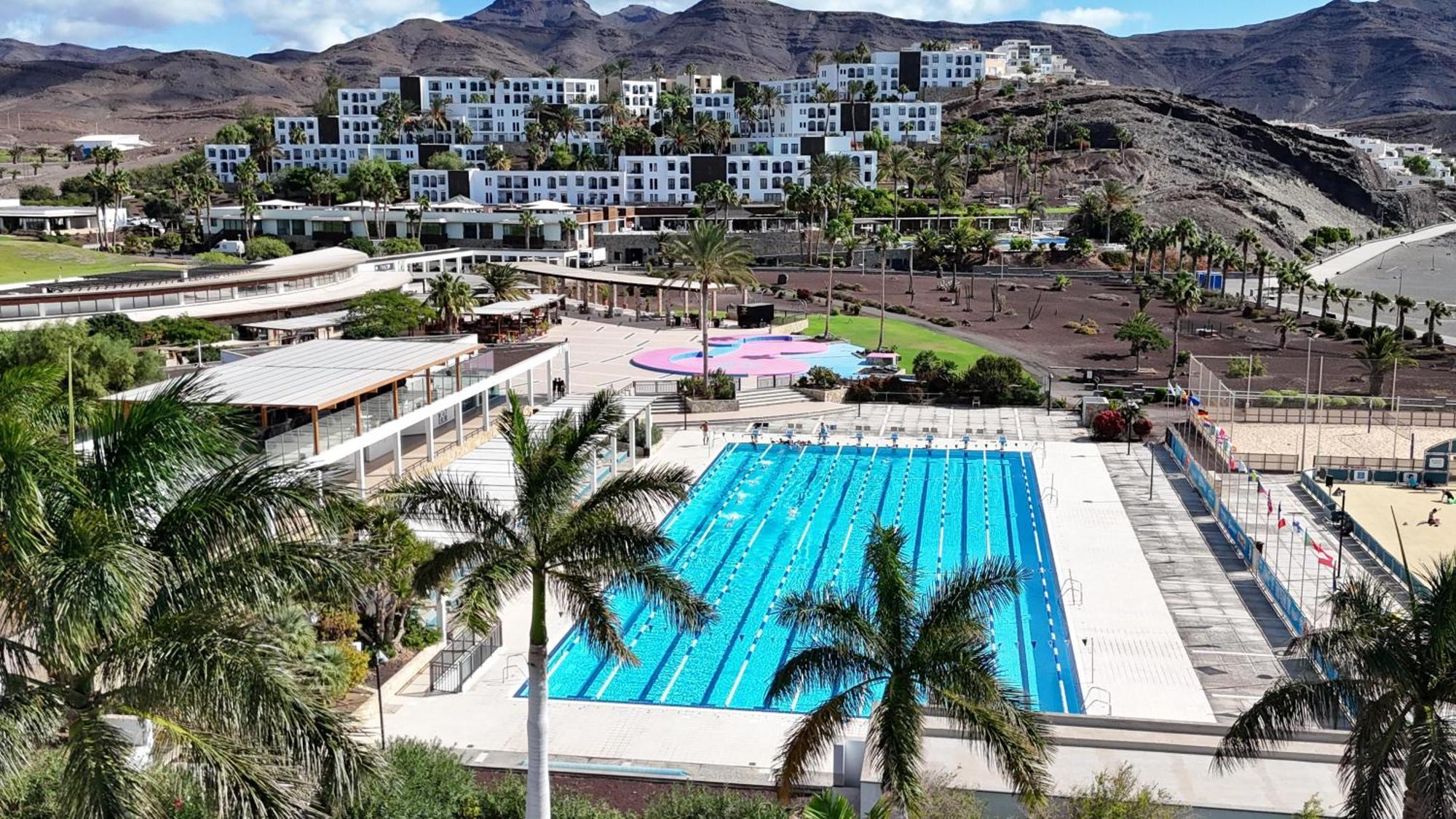 Playitas Villas - Sports Resort Las Playitas Exteriér fotografie
