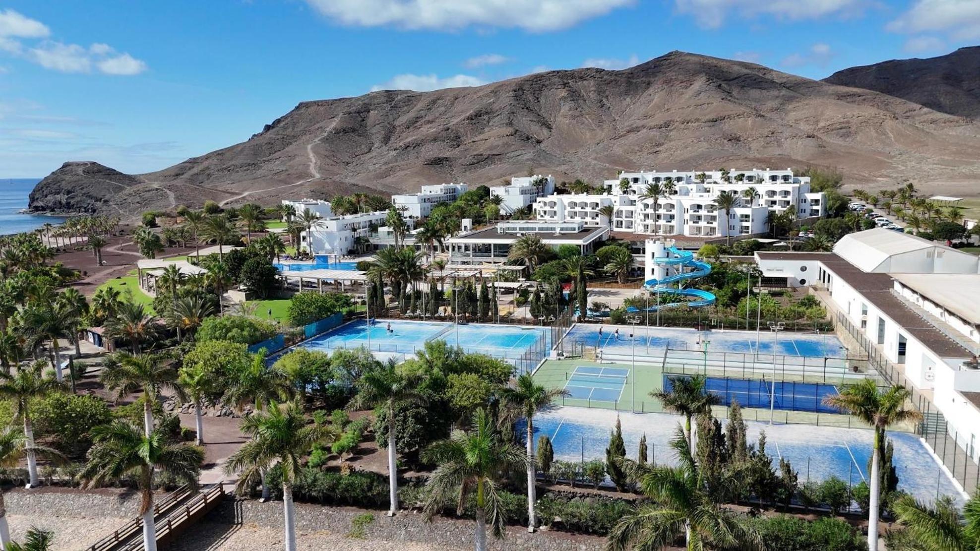 Playitas Villas - Sports Resort Las Playitas Exteriér fotografie