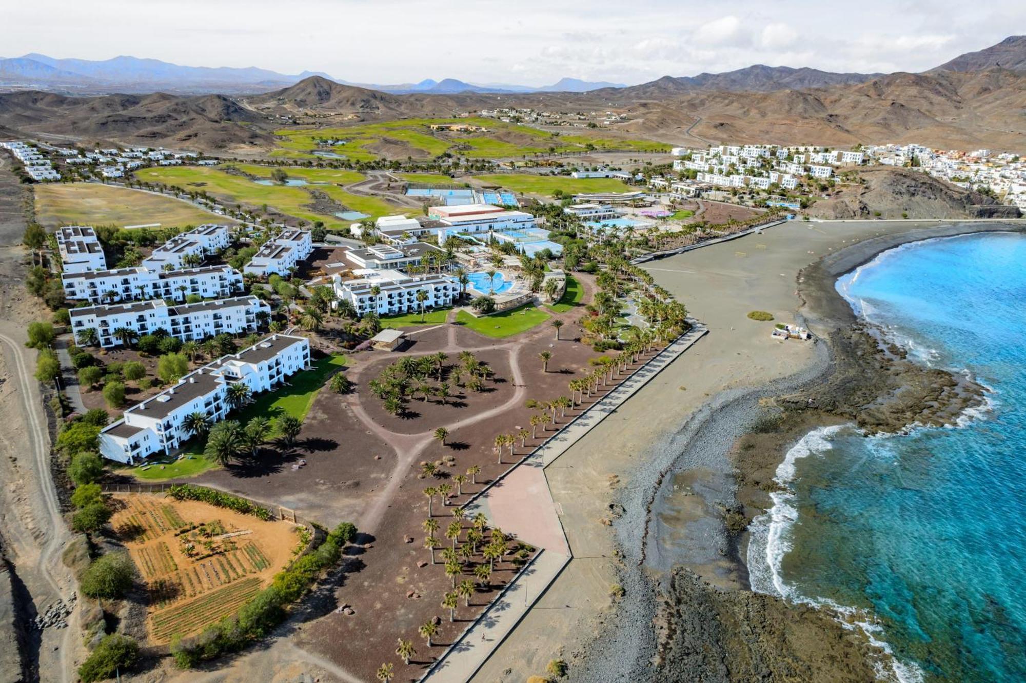 Playitas Villas - Sports Resort Las Playitas Exteriér fotografie