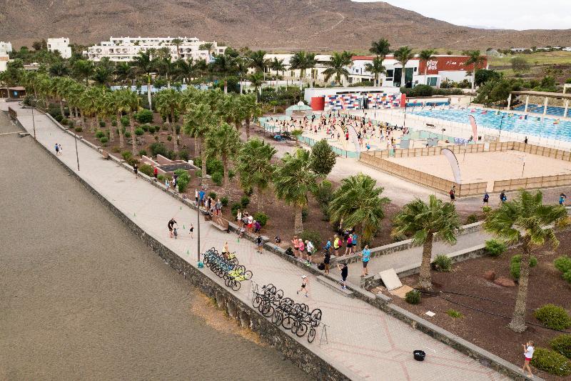 Playitas Villas - Sports Resort Las Playitas Exteriér fotografie