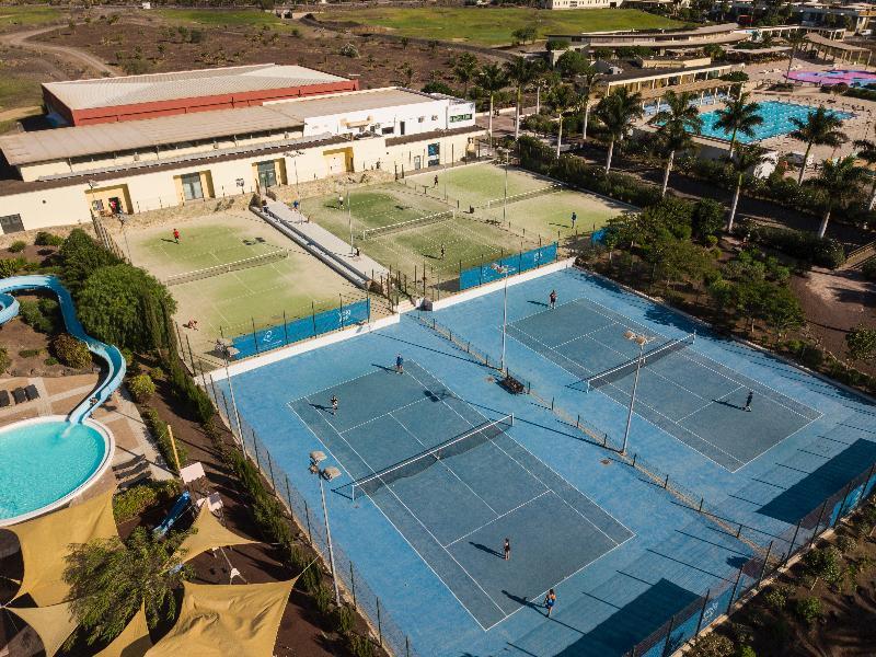 Playitas Villas - Sports Resort Las Playitas Exteriér fotografie